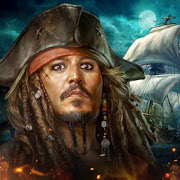 Pirates of the Caribbean: ToW [v1.0.168]