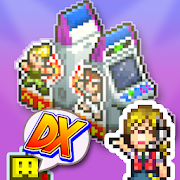 Pocket Arcade Story DX [v1.0.6] (Mod Money / Tickets / Hearts / Unlocked) Apk for Android