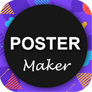 Poster Maker Flyer Maker 2019 free Ads Page Design [v3.5]