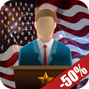 President Simulator [v1.0.24] Mod (lots of money) Apk for Android