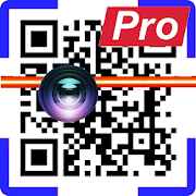 Pro PDF417 QR & Barcode OBB Datamatrix-scannerlezer [v1.1.0.4] APK betaald voor Android