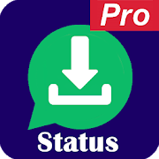 Pro Status download Video Image status downloader [v1.1.0.17] APK Paid for Android