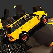 PROJECT OFFROAD [v110.0] Mod (Unlimited Money) Apk for Android