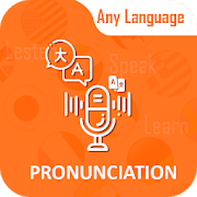 Pronunciación, traductor de palabras y corrector ortográfico [v1.0]