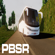Jalan Simulator Bus Proton [v102A]