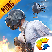 PUBG MOBILE [v0.15.0] APK for Android
