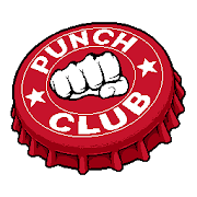 Punch Club - Combattant Tycoon [v1.37]