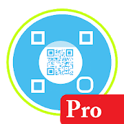 QR Code Pro [v4.0.3] APK 안드로이드 용 유료