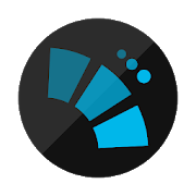 Quick Arc Launcher Smart One Swipe Launcher [v2.4.0] for Android