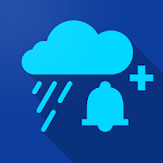 Rain Alarm Pro Toutes les fonctionnalités (une fois) [v5.0.32] (version complète) Apk pour Android
