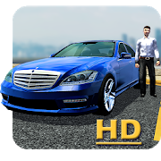 Real Car Parking 3D [v5.7.6] Mod (Unlimited money) Apk for Android