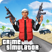 Real Crimen in Russian City [v1.8] (Mod Money) Apk pro Android
