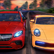 Real Driving Sim [v2.6] (Cache integrated) Mod (Unlimited money / gold) Apk + OBB Data for Android