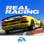 Real Racing 3 [v7.6.0] Mod (Desbloquear Tudo) Apk para Android