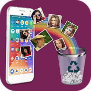 Recover Deleted All Photos, Files And Contacts PRO [v2.9] for Android