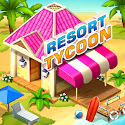 Resort Tycoon - Hotel Simulation Game [v9.3]