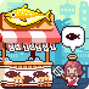 Retro Fish Chef [v1.13] Mod (Unlimited Gold Coins / Gems) Apk for Android