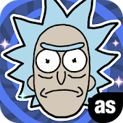 Rick and Morty Pocket Mortys [v2.10.4] (Mod Money) Apk for Android