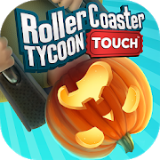 RollerCoaster Tycoon Touch - Build your Theme Park [v3.23.3]