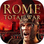 ROME Total War [v1.10RC12] وزارة الدفاع (النسخة الكاملة) APK + بيانات لالروبوت
