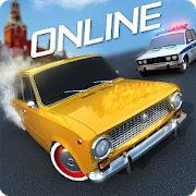 Russian Rider Online [v1.22] APK pour Android