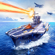 Sea Fortress Epic War of Fleets [v1.4.0] Mod (x20 DMG BUID / SHIP / DUMP ENEMY) Apk + Data for Android