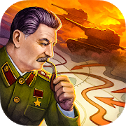 Second World War: real time strategy game! [v2.98]