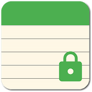 Notes privées sécurisées dans le Bloc-notes avec Lock Premium [v1.7] pour Android