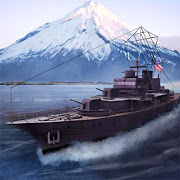 Ships of Battle The Pacific [v1.50] Mod (Infinite Gold / Cash) Apk for Android