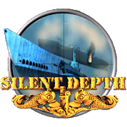 Silent Depth Submarine Sim [v1.2.4] Mod (versi lengkap) Apk untuk Android