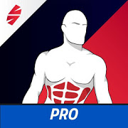Six Pack in 30 Days Abs Workout PRO [v4.0.17] Paid for Android