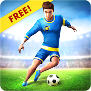 SkillTwins: Soccer Game - Soccer Skills [v1.3.3]