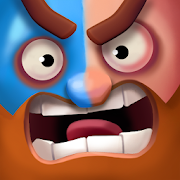 Smashing Four [v1.8.2] Mod (Open abilities from 1 level) Apk for Android