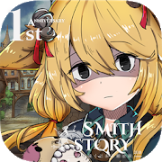 SmithStory [v1.0.103] (Mod Money) Apk for Android