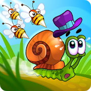 Snail Bob 2 [v1.2.6] Mod (lots of money) Apk for Android