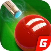 Snooker Stars 3D Online-Sportspiel [v4.93] Mod (Infinite Energy & More) Apk + OBB-Daten für Android