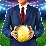 Agent de Soccer - Gestionnaire de football sur mobile 2019 [v2.0.2]