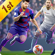 Soccer Star 2020 Top Leagues Play the SOCCER game [v2.1.0] Mod (Free Shopping) Apk + Data for Android