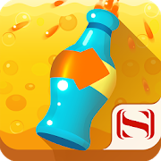 Monde de la soude Your Soda Inc [v10.8.6] Mod (argent illimité) Apk pour Android