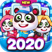 Idle Panda Tycoon [v1.0.27] Mod (Many Coins / Banknotes) Apk for Android