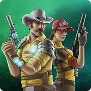 Space Marshals 2 [v1.6.2] (Mod Ammo / Premium / Unlocked) Apk + OBB-gegevens voor Android