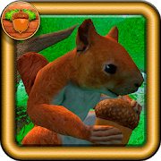Squirrel Simulator [v2.03] Mod (lots of money) Apk for Android