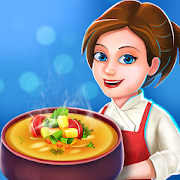 Star Chef Cooking & Restaurant Game [v2.25.3] Mod (Infinite Cash / Coin) Apk for Android