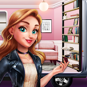 Star Trailer Design your own Hollywood Style [v1.3.30] (Mod gold coin) Apk for Android