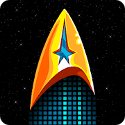 Star Trek Trexels II [v1.5.0] (Mod Money) Apk pour Android