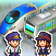 Station Manager [v1.3.5] Mod (Unlimited Coin / Money / Point / Ticket / Year) Apk untuk Android
