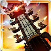 Steampunk Tower [v1.5.2] Mod (Unlimited Points) Apk for Android