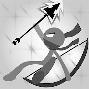 Stickman Arrow Master - Legendär [v2]