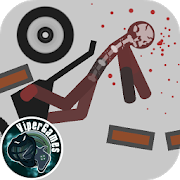Stickman Dismounting [v2.2.1] Mod (Unlimited Money) Apk for Android