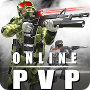 Strike Force Online [v1.4] MOD (Mod infinite bullet) para Android